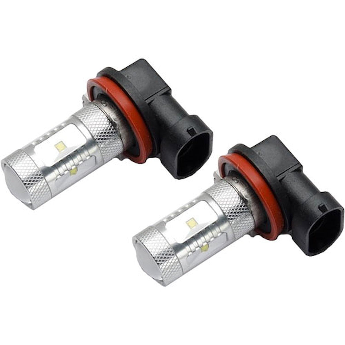 PUTCO 250011W Putco 250011W Optic 360 H11 High Power LED Fog Lamp Bulb