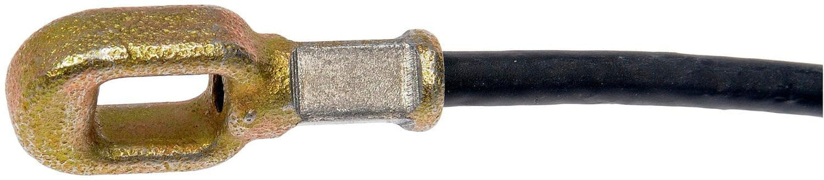 DORMAN 926-048 Drum Brake Self Adjuster Cable; 1996-2017 Toyota