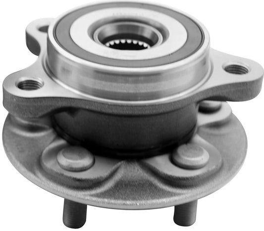 Dorman 951-238 Front Wheel Bearing and Hub Assembly