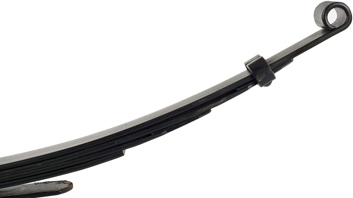 Dorman 34-191 Rear Leaf Spring