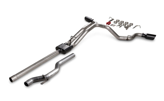 FLOWMASTER 818192 Flowmaster 818192 Outlaw Extreme Cat-back Exhaust System