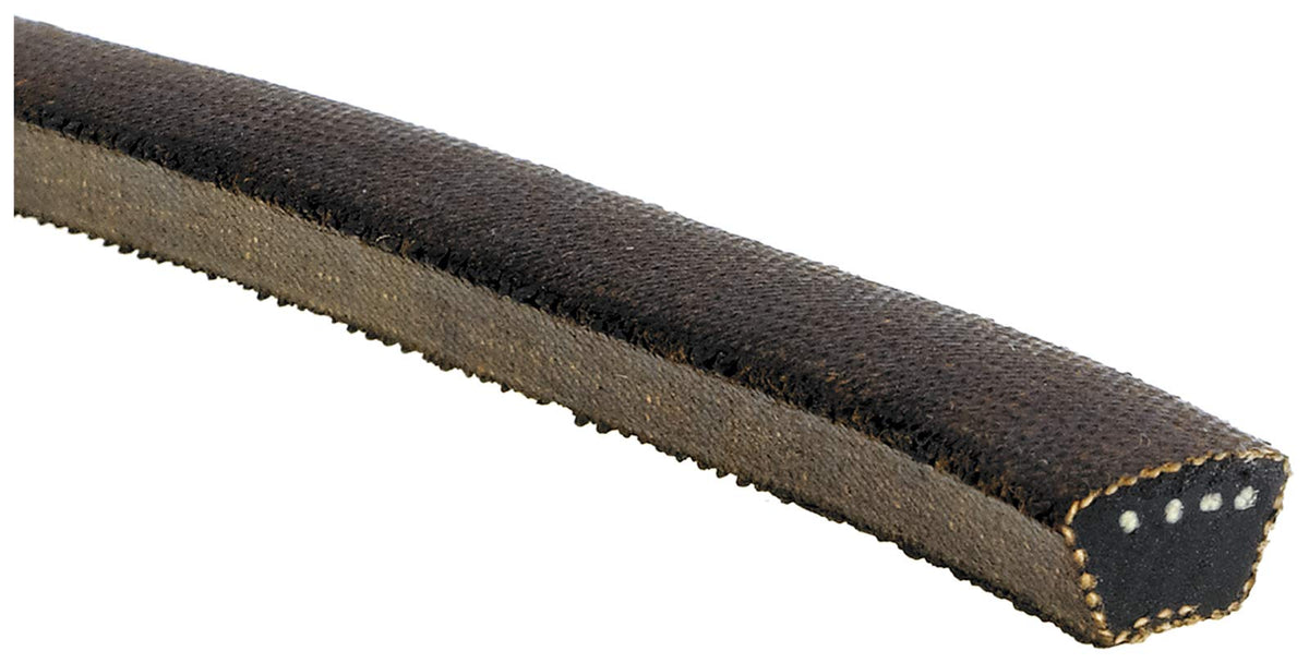 Gates 6727BR BladeRunner Lawn and Garden Belt , Black