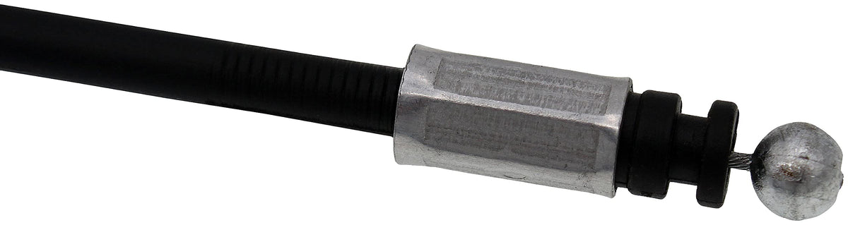 DORMAN 912-780 Dorman 912-780 Hood Release Cable Compatible with Select Honda Models