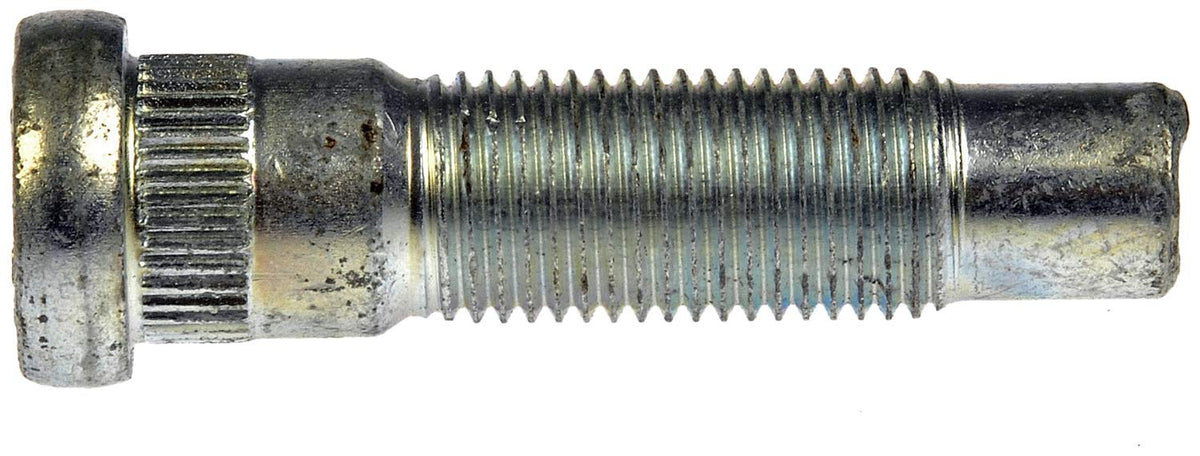 DORMAN 610-434.1 Dorman (610-434.1) 'M14-1.50' and 57.93mm Long Serrated Wheel Stud
