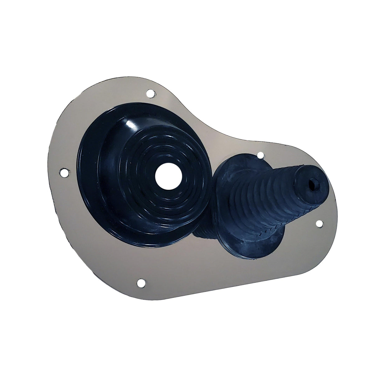 BORGESON 32616417-2 Borgeson 32616417-2 STEERING COLUMN / FIREWALL SEAL