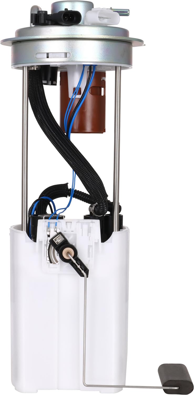 DELPHI FG1058 Delphi FG1058 Fuel Pump Module Assembly