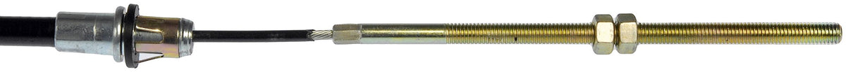 DORMAN C94163 Dorman C94163 Rear Passenger Side Parking Brake Cable
