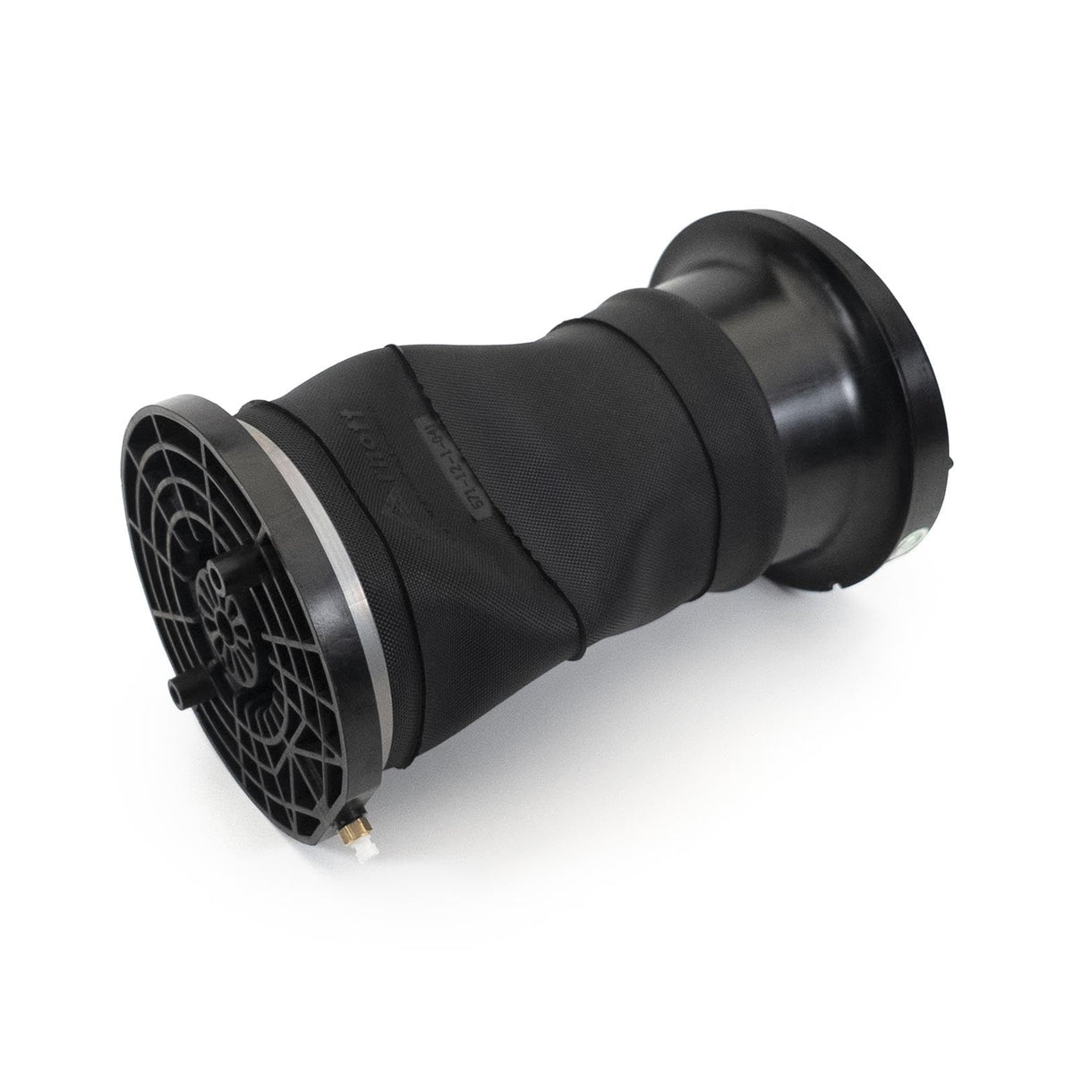 ARNOTT A-3516 Arnott Air Spring - Rear - 13-18 Ram 2500 (DJ), Black