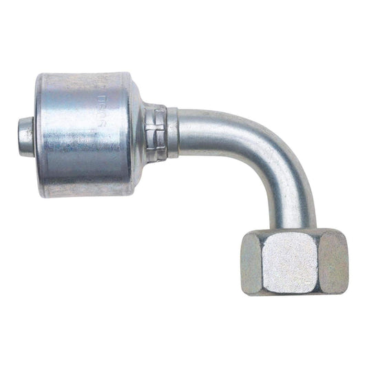 Gates G25832-0404 Female British Standard Parallel Pipe O Ring