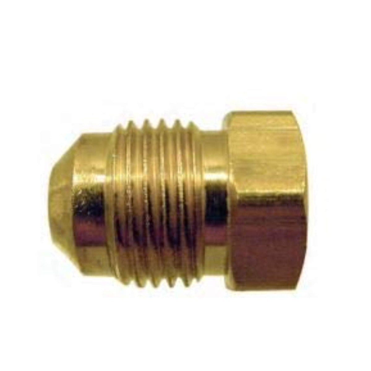 AP PRODUCTS MEP2-6 Ap Products MEP2-6 3/8' FLARE HEX PLUG