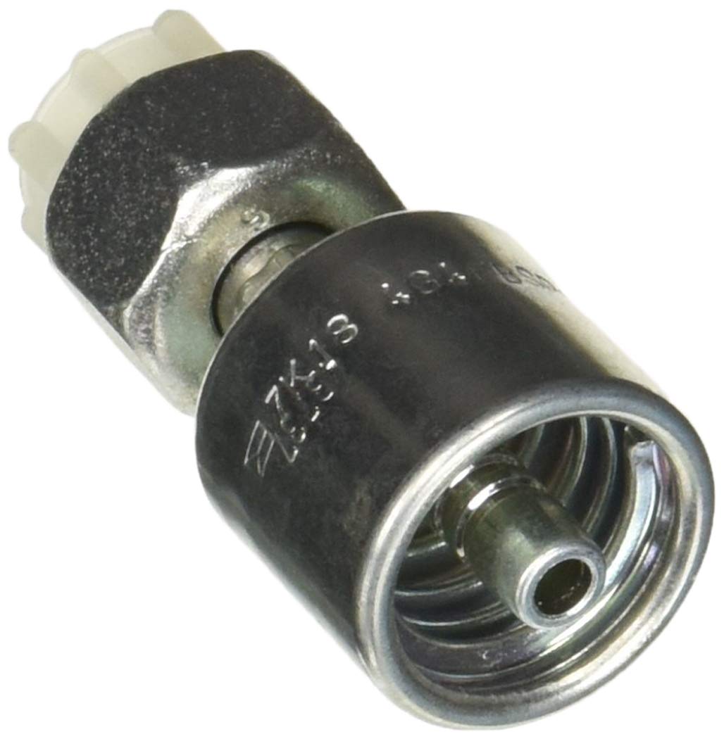 Gates G25830-0404 HYDRAULIC COUPLING-MEGACRIMP