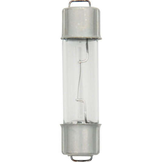 SYLVANIA 578.BP2 SYLVANIA 578 Basic Miniature Bulb, (Contains 2 Bulbs)