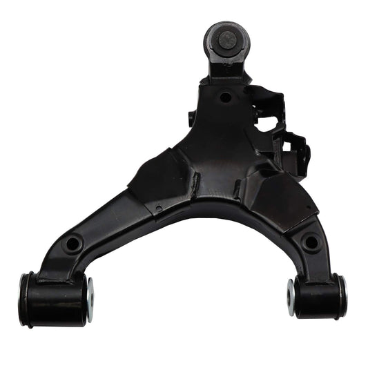 BECK ARNLEY 102-8081 Beck Arnley 102-8081 CONTROL ARM WITH BALL JOINT