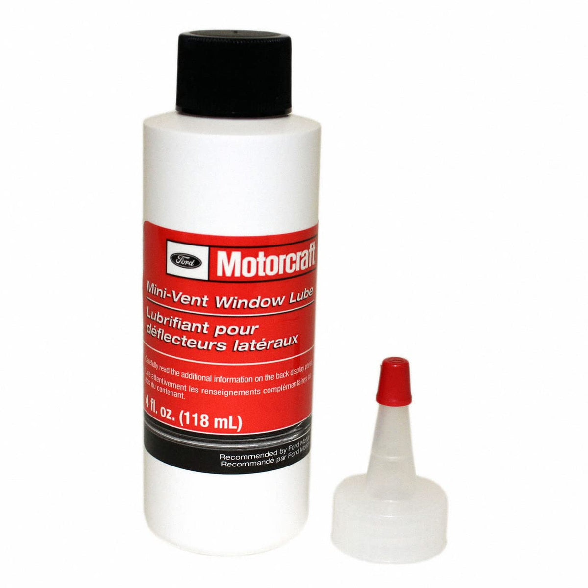 Motorcraft XL10 SILICONE LUBE