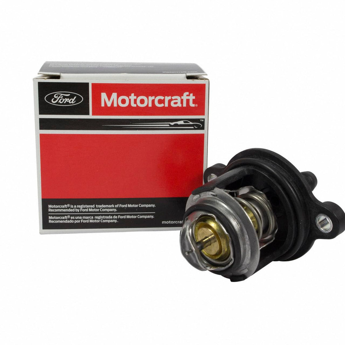 Motorcraft RT-1242 THERMOSTAT ASY