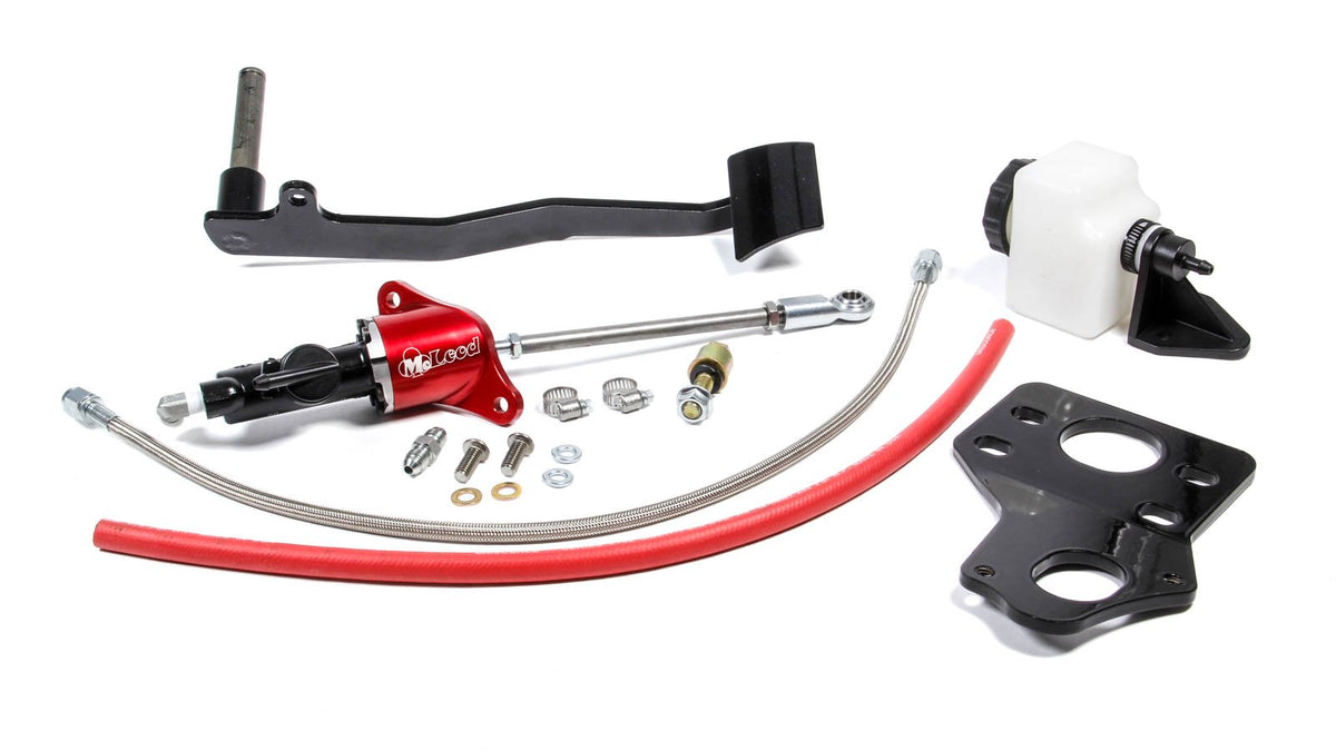 MCLEOD 1434002 McLeod 1434002 Hydraulic Conversion Firewall Kit