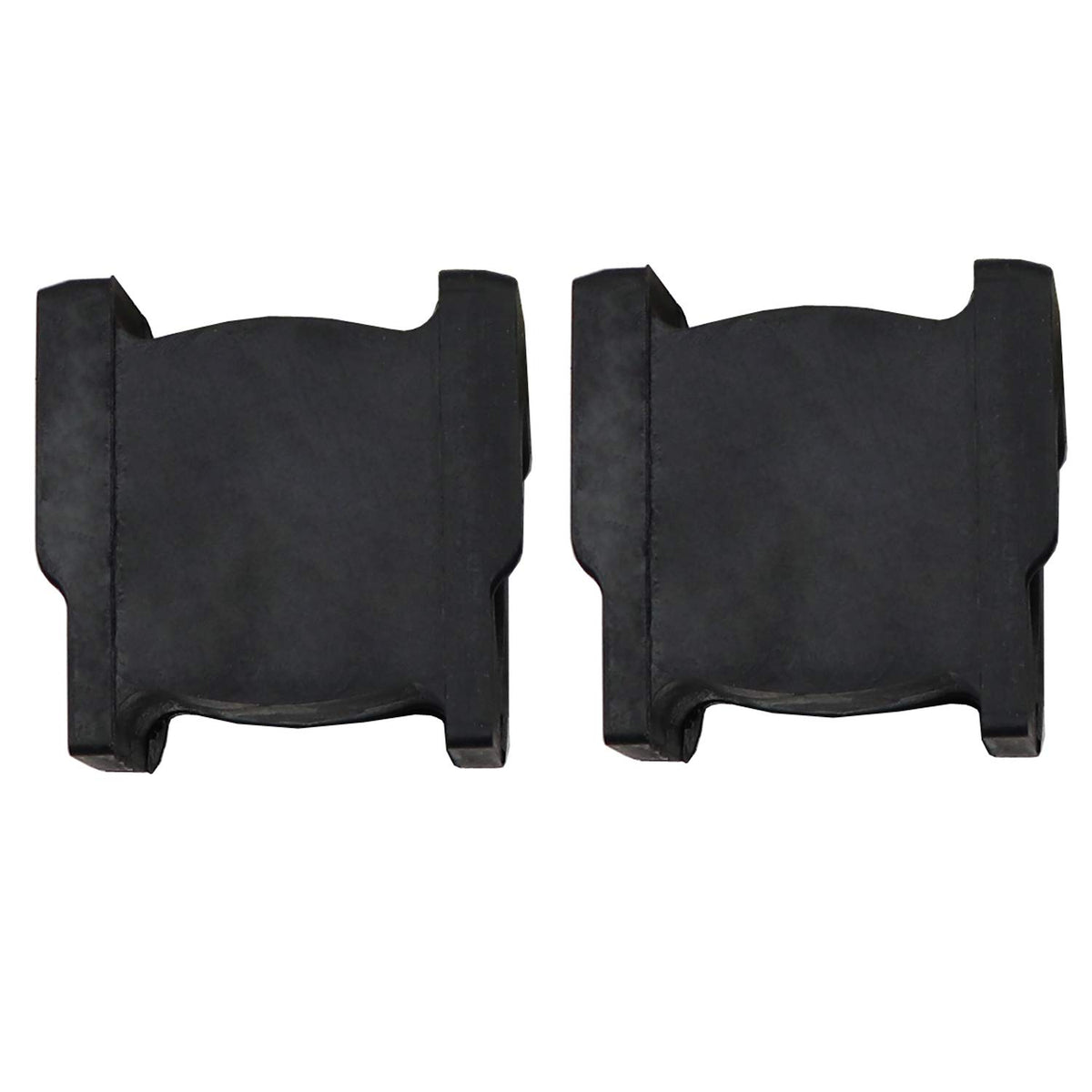Beck Arnley 101-8017 Stabilizer Bushing Set, 1 Pack