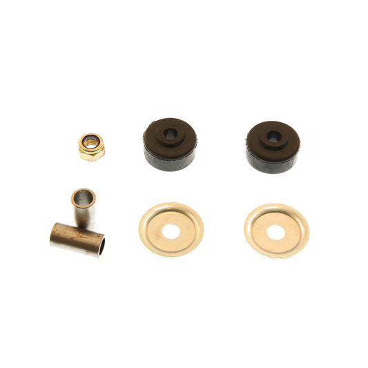 BILSTEIN 24-185523 Bilstein 5100 Series 1980 Ford Bronco Custom Front 46mm Monotube Shock Absorber (24-185523)