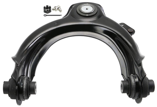 MOOG RK620616 MOOG RK620616 Front Right Upper Suspension Control Arm and Ball Joint Assembly for Honda Accord