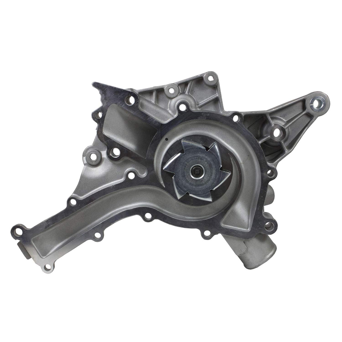 GMB 147-2250 GMB 147-2250 OE Replacement Water Pump with Gasket