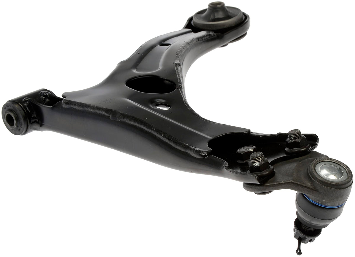 DORMAN 527-506 Dorman 527-506 Front Passenger Side Lower Suspension Control Arm and Ball Joint Assembly Compatible with Pontiac/Scion/Toyota Models