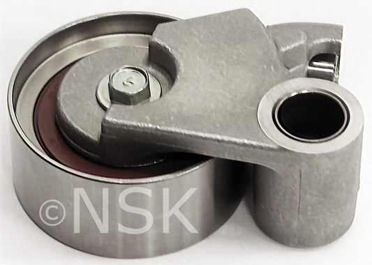 NSK 62TB0632B15 NSK 62TB0632B15 Engine Timing Belt Tensioner Pulley, 1 Pack