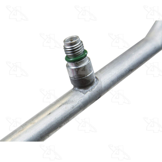Four Seasons 56487 A/C Refrigerant Discharge Hose Assembly