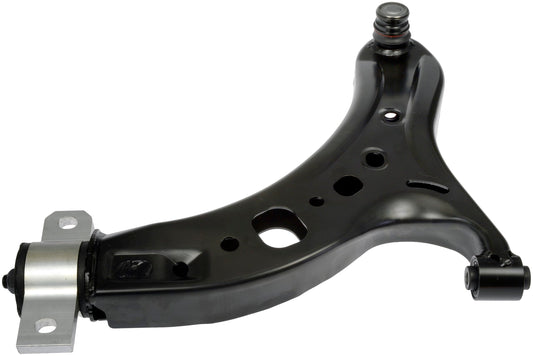 DORMAN 520-019 Dorman 520-019 Front Driver Side Lower Suspension Control Arm and Ball Joint Assembly Compatible with Select Subaru Models