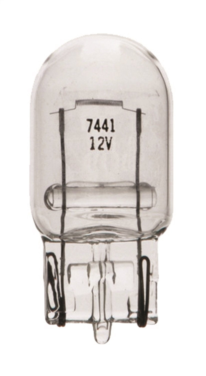 Hella 7441 BULB 12V 27W W3