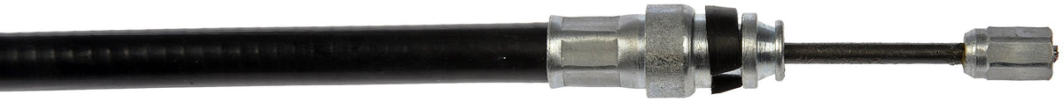 DORMAN C660282 Dorman C660282 Parking Brake Cable Compatible with Select Chrysler/Dodge Models