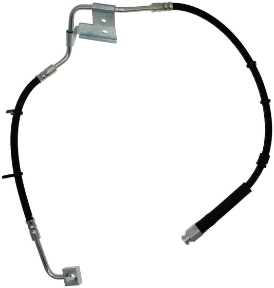 DORMAN H620174 Dorman H620174 Front Driver Side Brake Hydraulic Hose