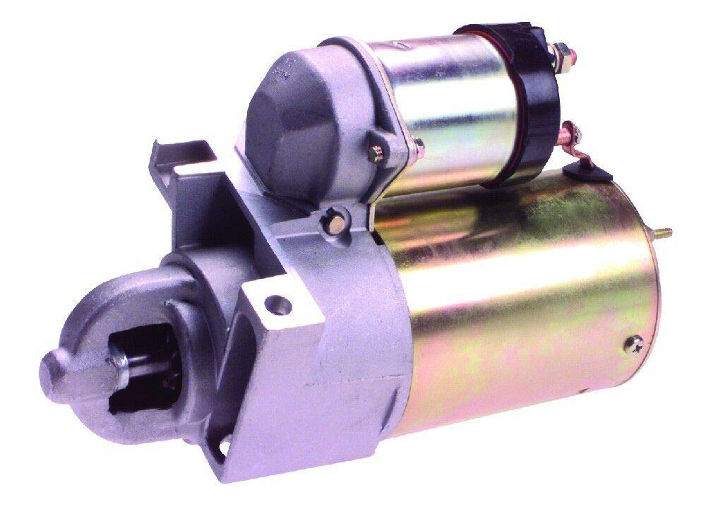 WAI 6473N WAI 6473N Starter Motor