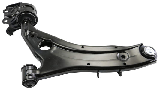 MOOG RK620486 MOOG RK620486 Front Right Lower Suspension Control Arm and Ball Joint Assembly for Ford Edge
