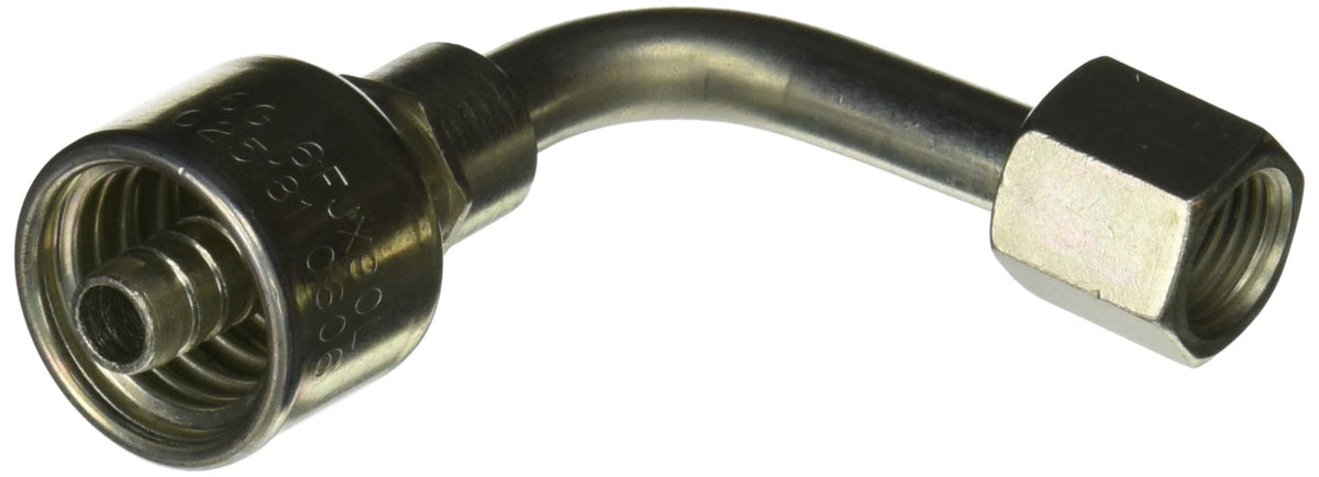 Gates G25181-0606 HYDRAULIC COUPLING-MEGACRIMP