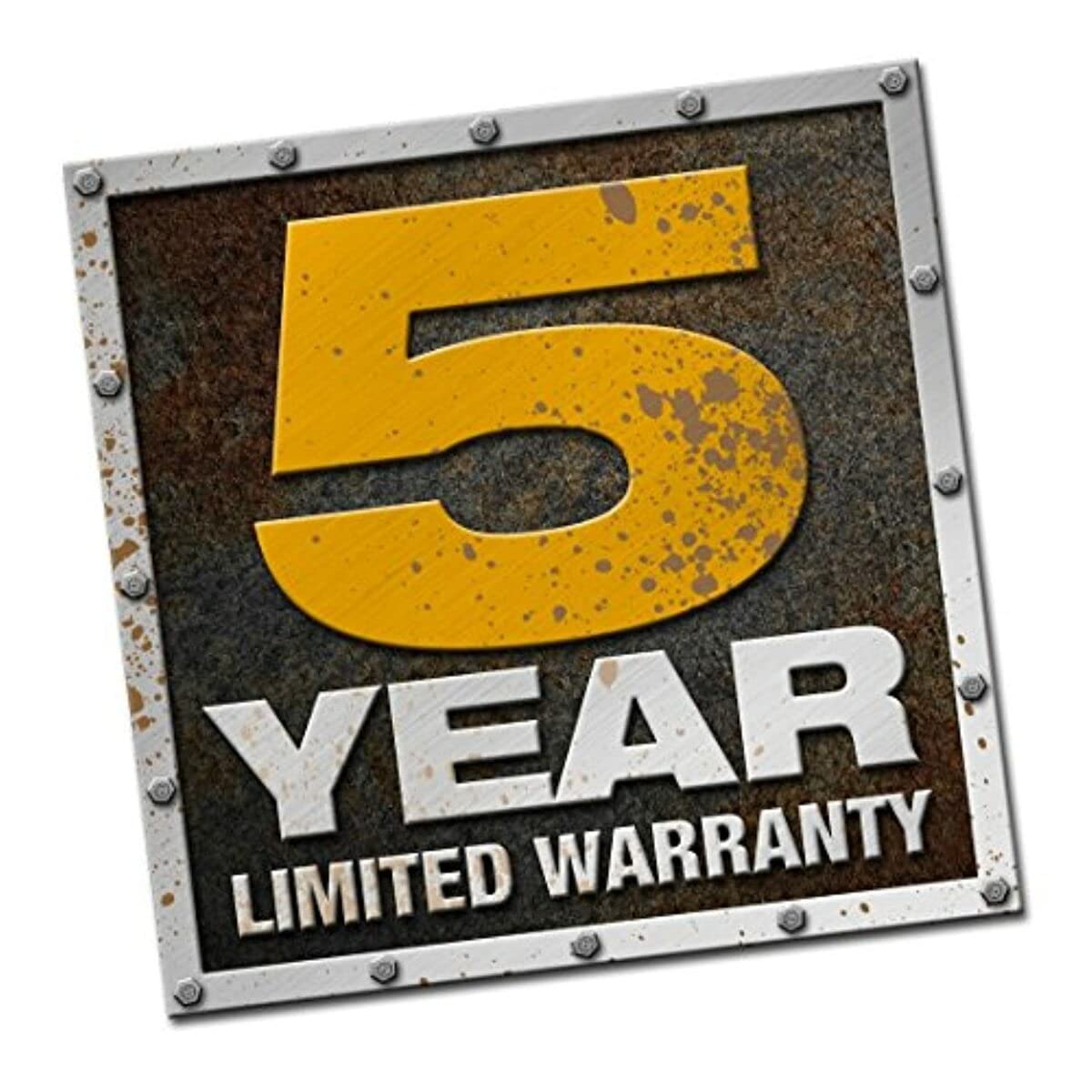 RUGGED RIDGE 11650.01 Rugged Ridge Quarter Panel Body Armor for Jeep Wrangler TJ | Thermoplastic Olefin (TPO) | 11650.01 | Fits 1997-2006 Jeep Wrangler TJ