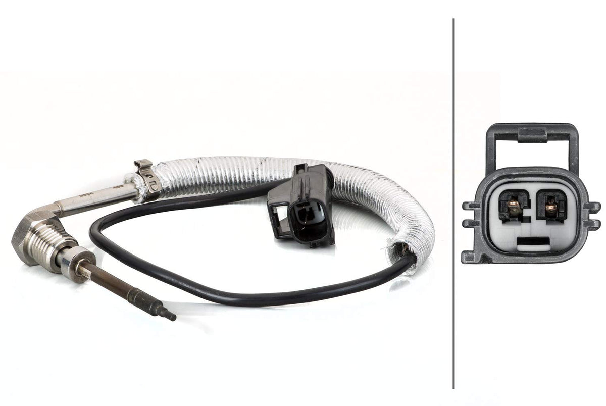 Hella 013122671 6PU 013 122-671 Sensor, camshaft position