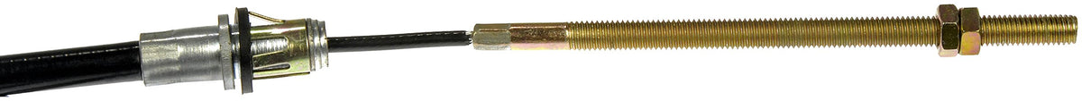 DORMAN C93265 Dorman C93265 Rear Passenger Side Parking Brake Cable