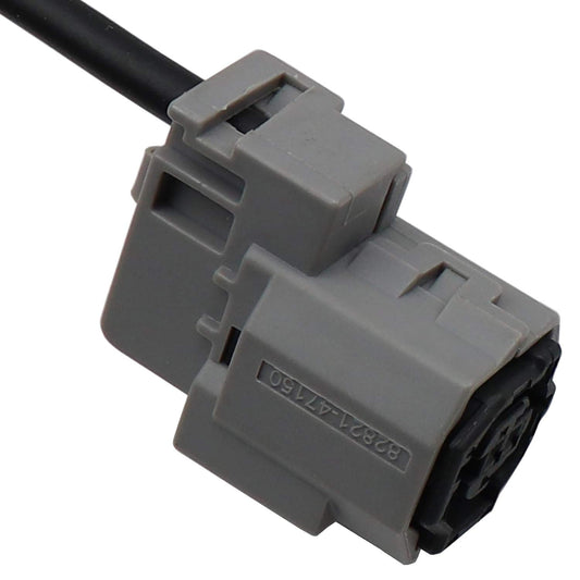 Beck Arnley 084-4946 ABS SENSOR HARNESS