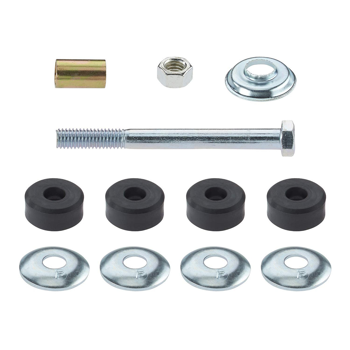 MOOG K90390 MOOG K90390 Suspension Stabilizer Bar Link Kit for Scion xB