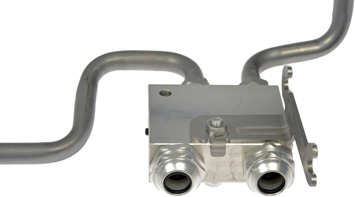 DORMAN 724-001 Dorman 724-001 Automatic Transmission Oil Cooler Hose Assembly