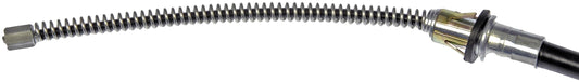 DORMAN C94390 Dorman C94390 Rear Driver Side Parking Brake Cable