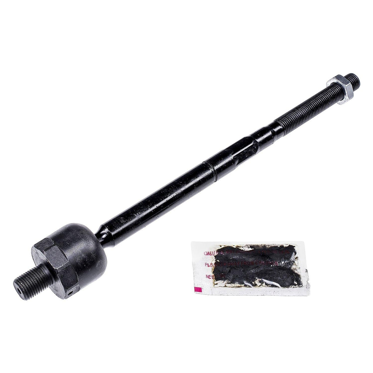 DORMAN TI85400XL Dorman TI85400XL Front Inner Steering Tie Rod End Compatible with Select Ford/Mercury Models