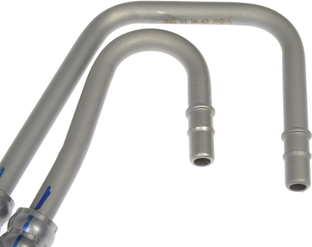 DORMAN 624-995 Dorman 624-995 Automatic Transmission Oil Cooler Hose Assembly