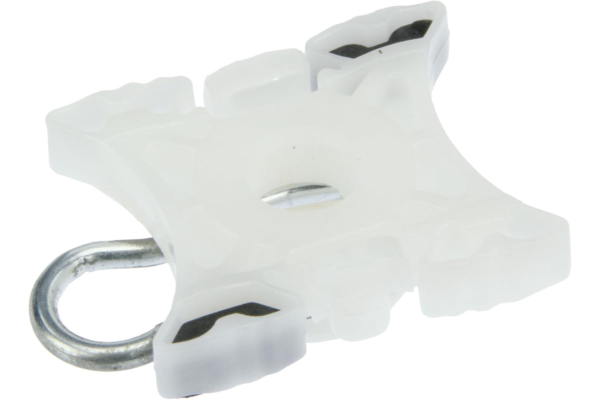 URO Parts 51321938884 Window Regulator Sliding Pivot, Front