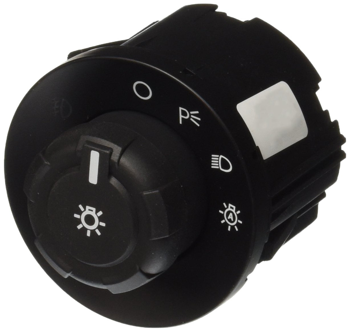 Motorcraft SW6637 SWITCH ASY-HEADLAMPS