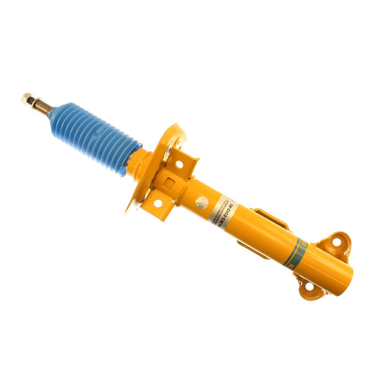 BILSTEIN 35-141822 Bilstein 35-141822 Monotube Strut Assembly, Front, 36mm , Yellow