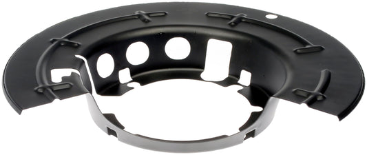 DORMAN 947-064 Dorman 947-064 Front Passenger Side Brake Dust Shield Compatible with Select Ford Models