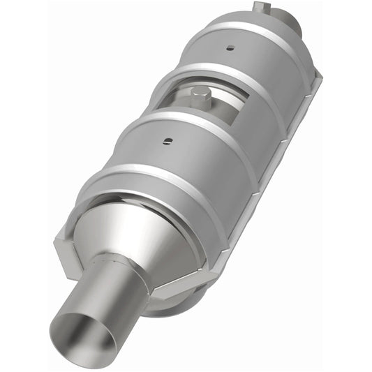MAGNAFLOW 339301 MagnaFlow Universal Catalytic Converter 339301 (CARB Compliant)