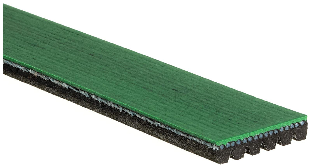 Gates K060575HD Fleet Runner Heavy Duty Micro V Serpentine
