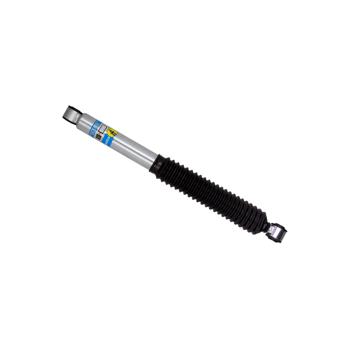 BILSTEIN 33-268996 Bilstein 33-268996 5100 Series Single Rear Shock Absorber fits 2016 2024 Titan XD - Fits Vehicles with 0-1" Rear Lift - Monotube Design - High Gas Pressure Technology Prevents Foaming